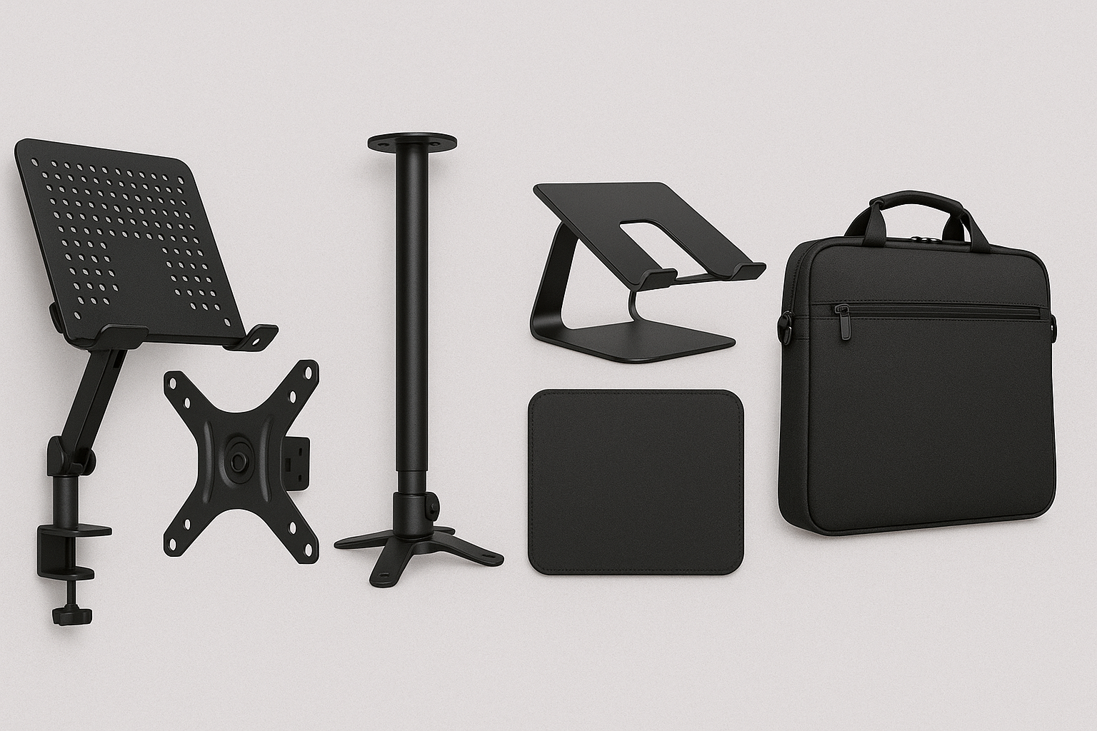  ACCESSORIES 